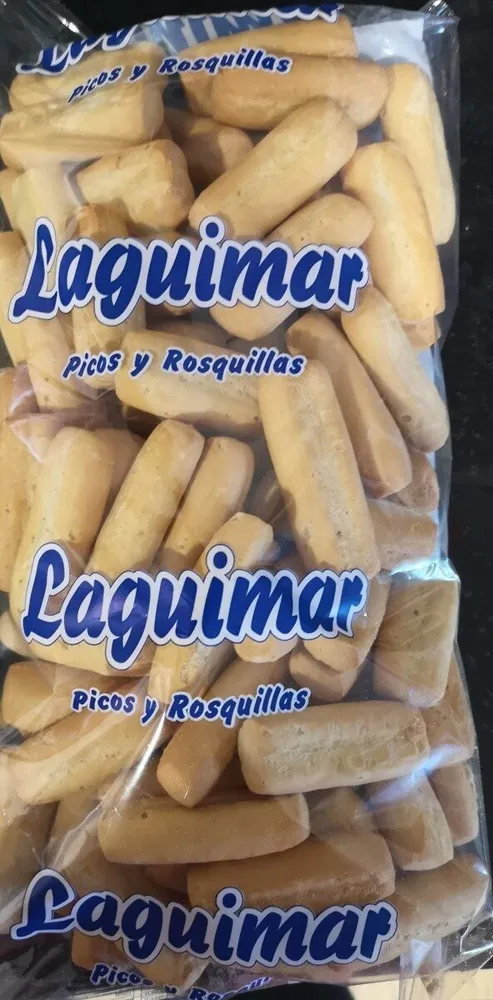 Picos y rosquillas