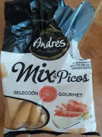 Mix de picos