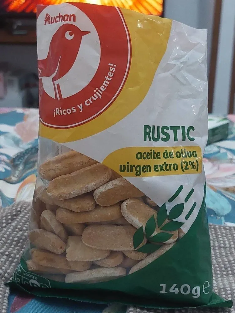 Picos rustic