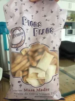 Picos pijos