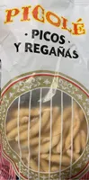 Picolé Artesano
