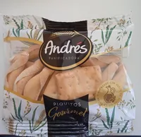 Piquitos gourmet