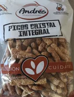 Picos cristal integral