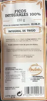 Picos integrales 100%