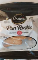 Pan Rustic
