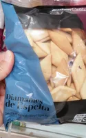 Diamantes espelta