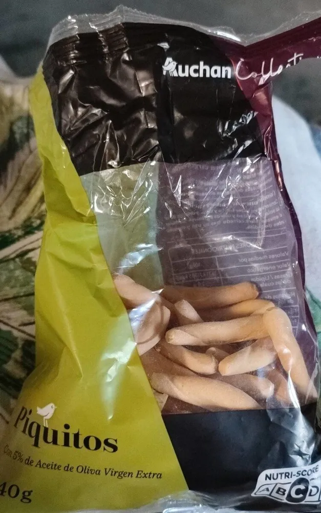 Piquitos