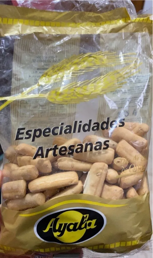 Panecillos