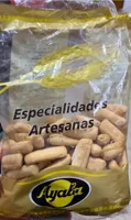 Panecillos