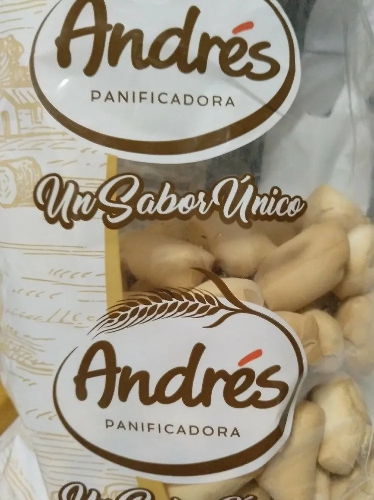 Roscos Andrés