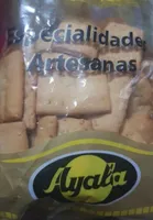 Picos artesanos
