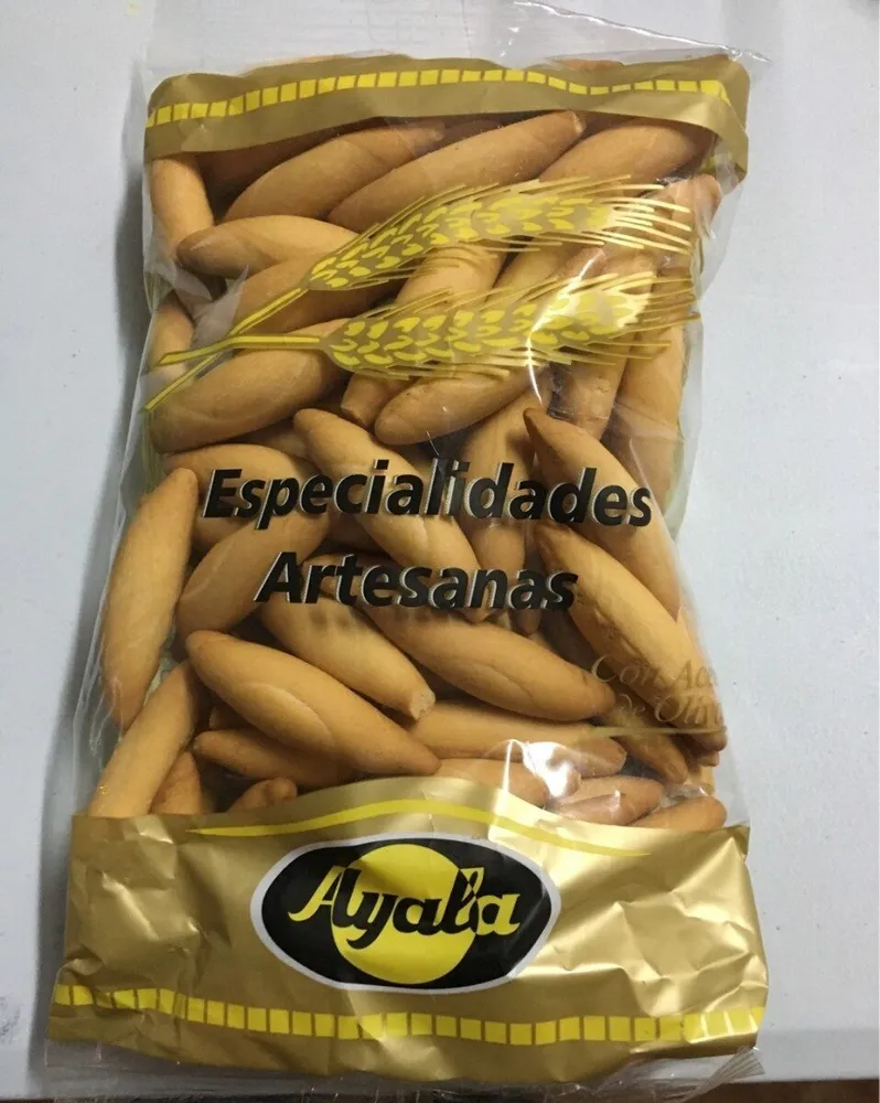 Picos artesanos
