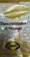 Picos artesanos