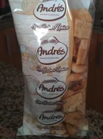 Rebujos de pan