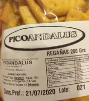 Regañas
