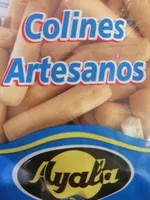 Colines Artesanos