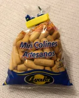 Mini Colines Artesanos