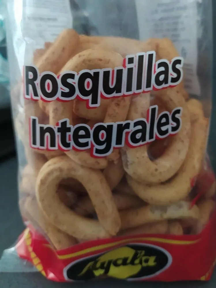 Picos integrales Ayala