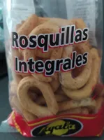 Picos integrales Ayala
