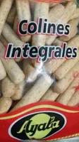 Colines integrales