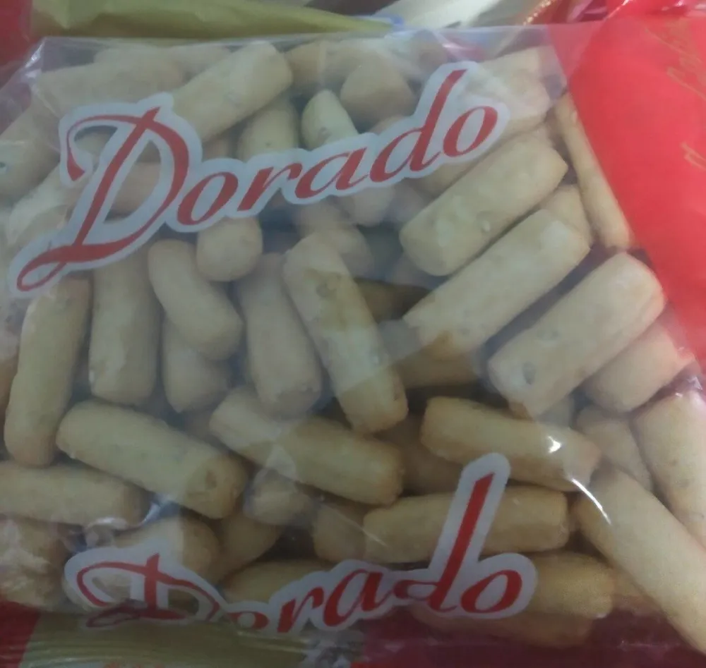 Colines dorado