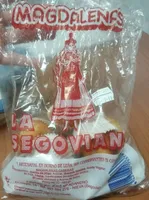 Magdalenas caseras