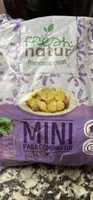 Patatas mini