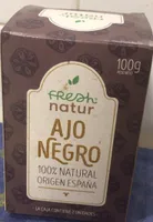 Ajo negro