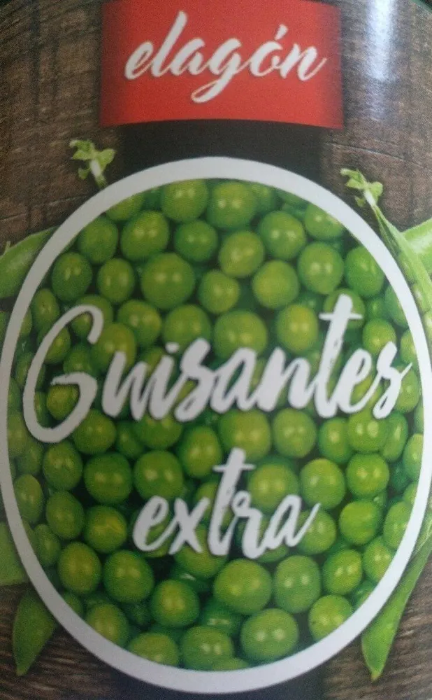 Guisantes