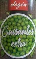 Guisantes