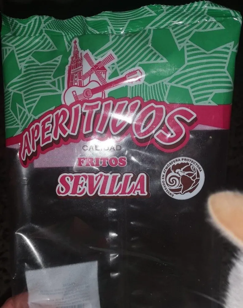 Fritos