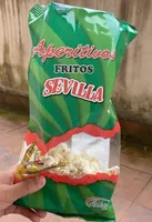 Fritos Sevilla