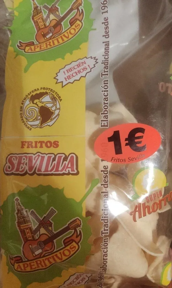 Patata Light
