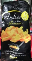 Patatas fritas