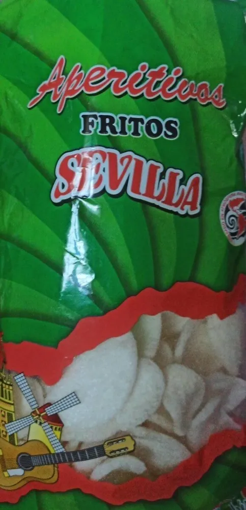 Pan de gamba