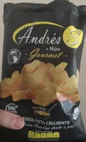 Patatas fritas