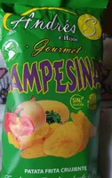 Patatas campesinas