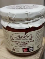 Pimientos del piquillo de Navarra