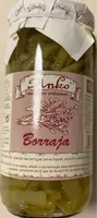 Borraja