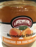 Mermelada dietetica