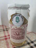 Alcachofas