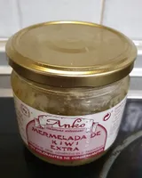 Mermelada de Kiwi extra Anko
