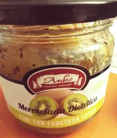 Mermelada dietética