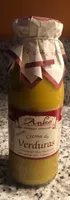 Crema de Verduras