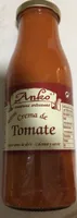 Crema de tomate