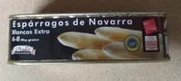Espárragos de Navarra
