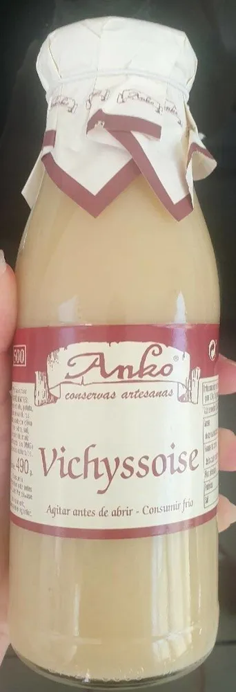 Vichyssoise