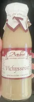 Vichyssoise