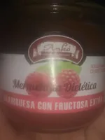 Mermelada dietetica