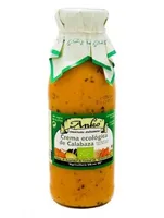 Crema ecologica de calabaza
